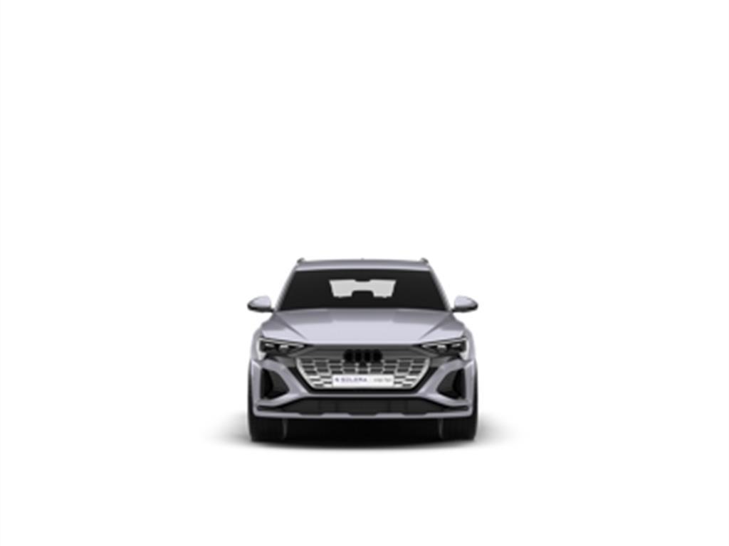 AUDI Q8 E-TRON ESTATE 300kW 55 Quattro 114kWh Black Edition 5dr Auto