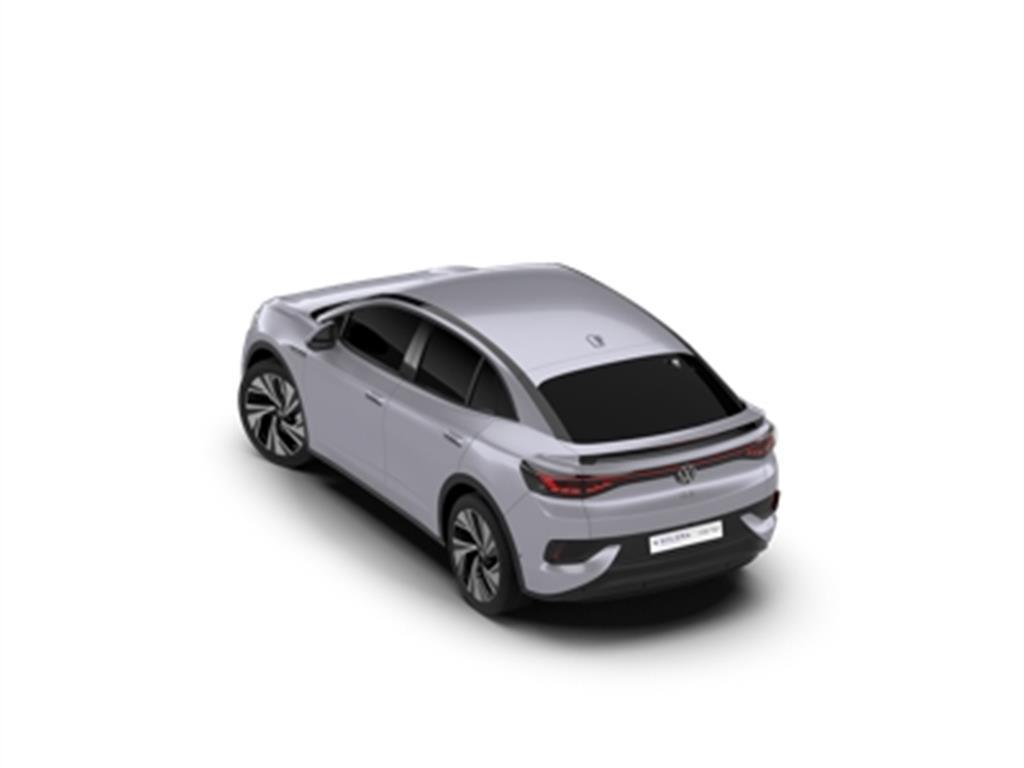 VOLKSWAGEN ID.5 COUPE 250kW GTX 77kWh 4Motion AWD 5dr Auto