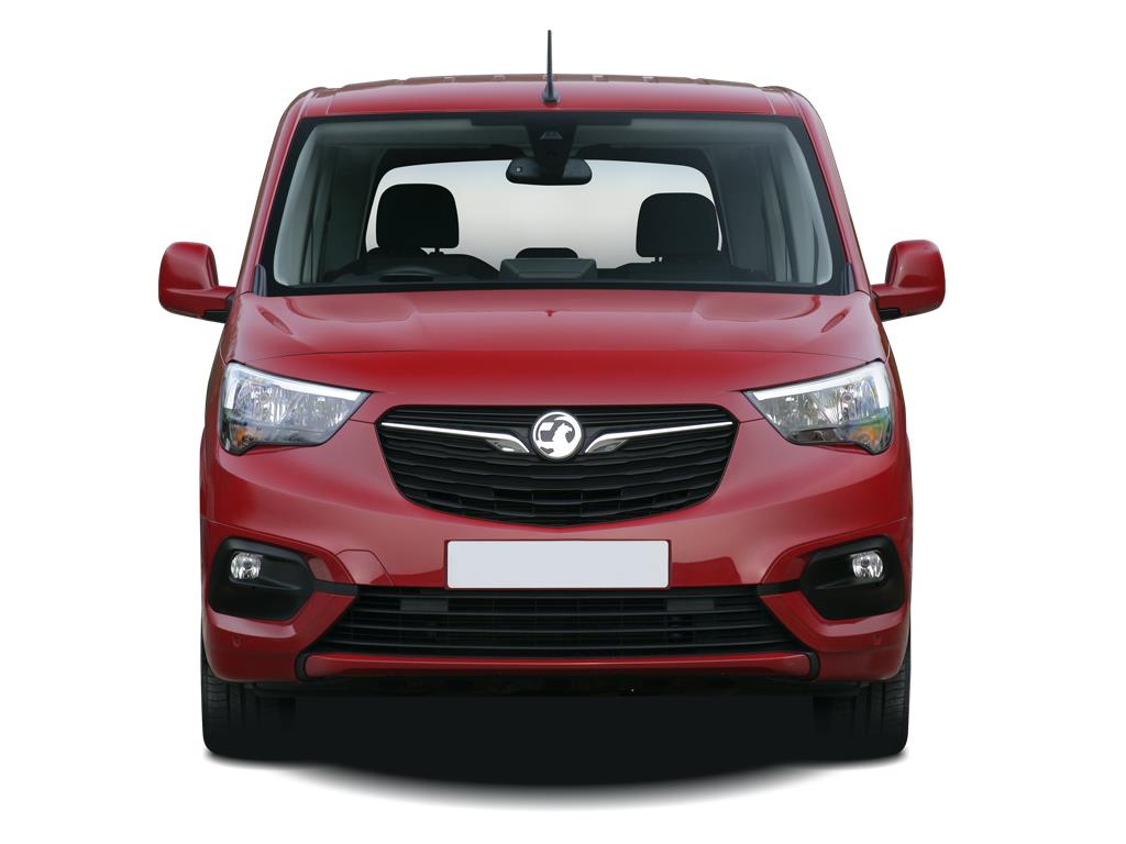 VAUXHALL COMBO LIFE ELECTRIC ESTATE 100kW Design XL 50kWh 5dr Auto [7 Seat]