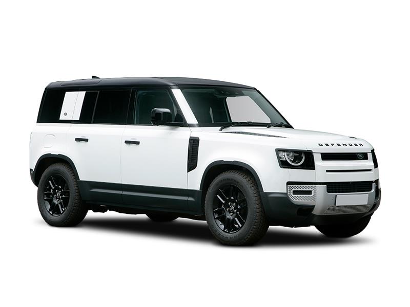 LAND ROVER DEFENDER 3.0 D300 X-Dynamic S 110 5dr Auto [6 Seat]
