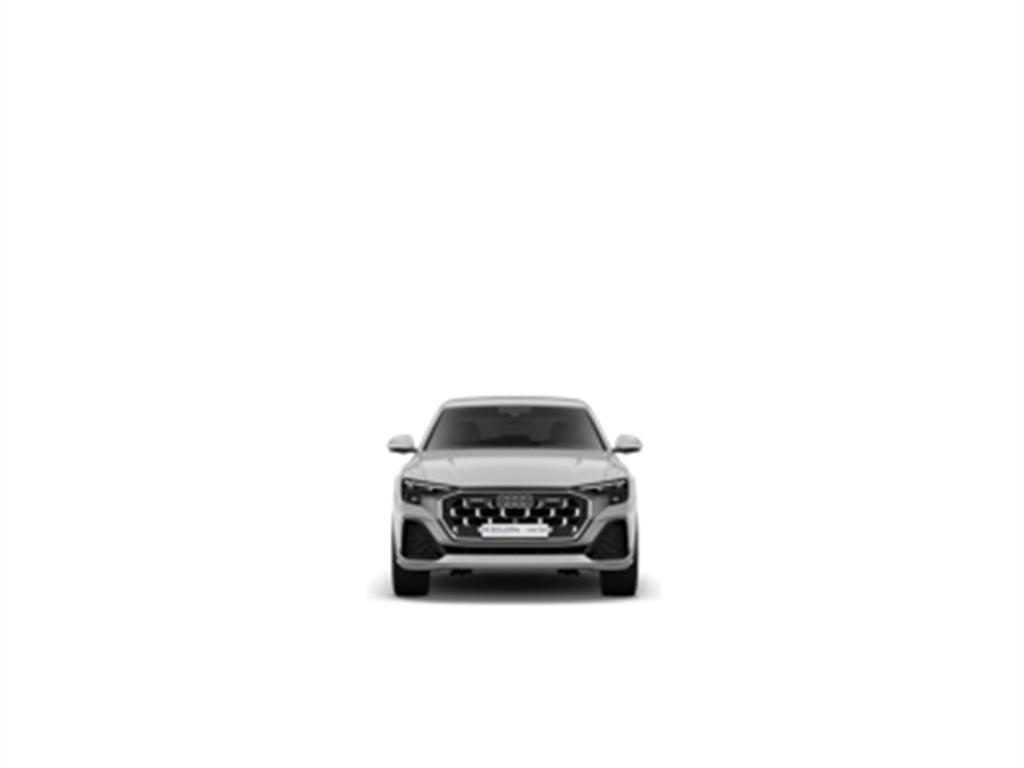 AUDI Q8 DIESEL ESTATE 50 TDI Quattro Black Edition 5dr Tiptronic [Tech]