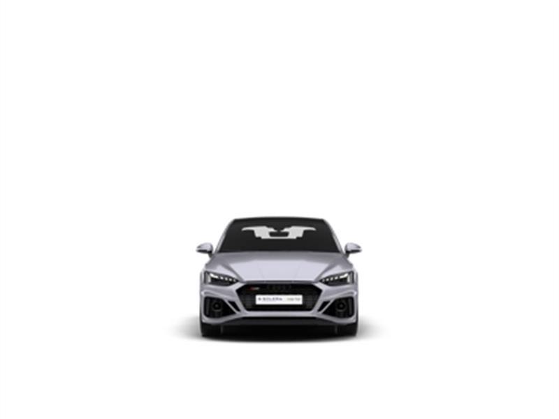 AUDI RS 5 SPORTBACK RS 5 TFSI Quattro Carbon Black 5dr Tiptronic [C+S]