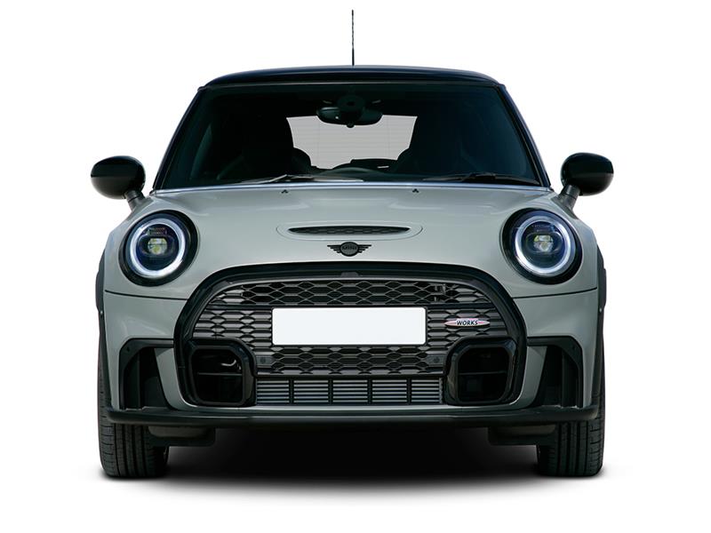 MINI HATCHBACK SPECIAL EDITION 2.0 Cooper S Resolute Edition 3dr