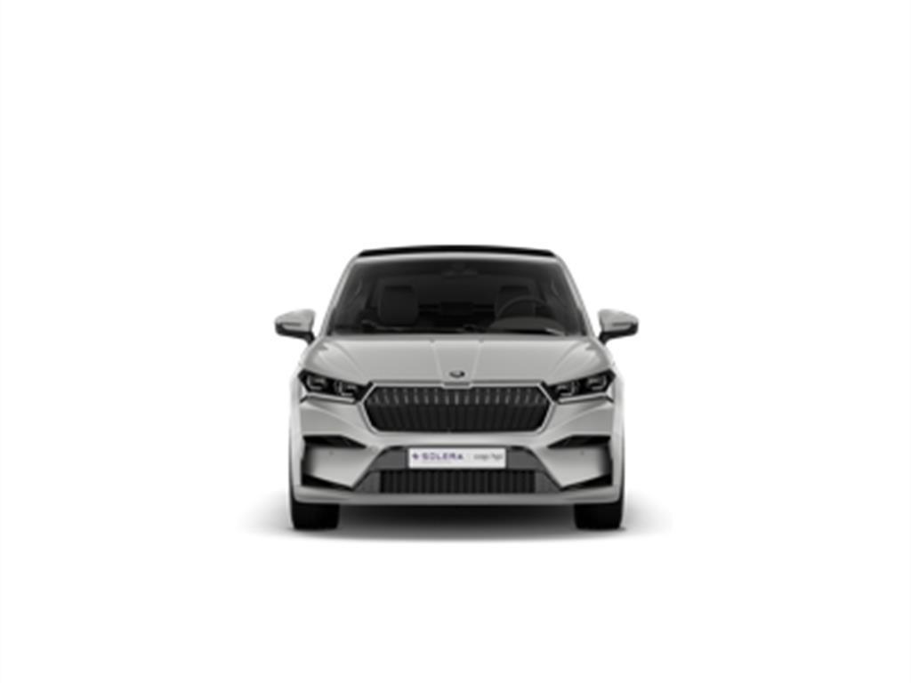 SKODA ENYAQ COUPE 210kW 85 Edition 82kWh 5dr Auto [Suite]