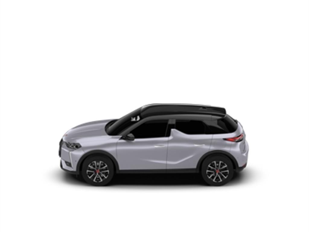 DS DS 3 ELECTRIC HATCHBACK 115kW E-TENSE Performance Line 54kWh 5dr Auto