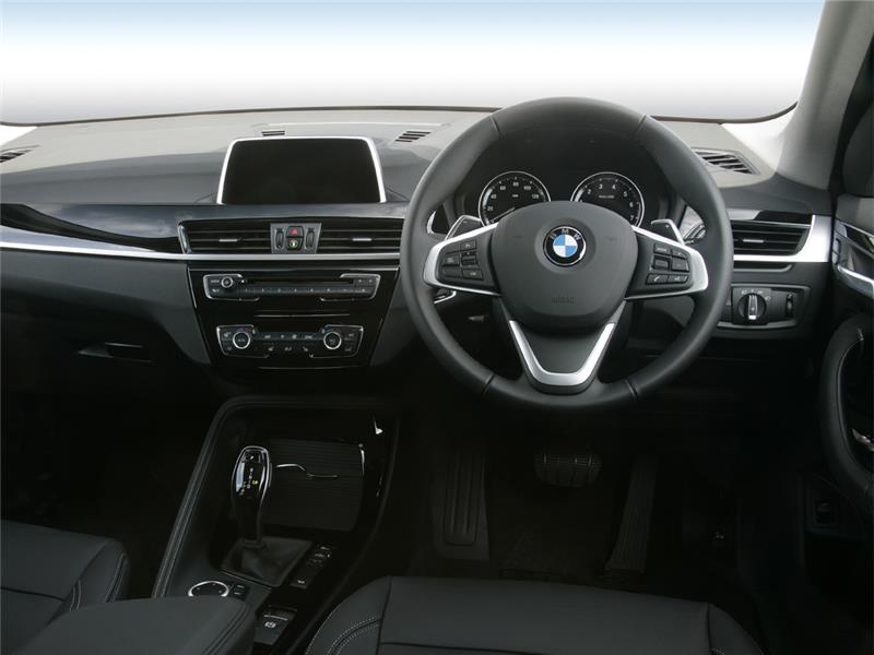 BMW X1 ESTATE sDrive 18i [136] M Sport 5dr Step Auto [Pro Pack]