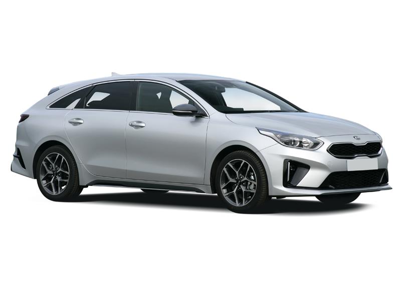 KIA PRO CEED SHOOTING BRAKE 1.4T GDi ISG GT-Line 5dr DCT Lease Deals