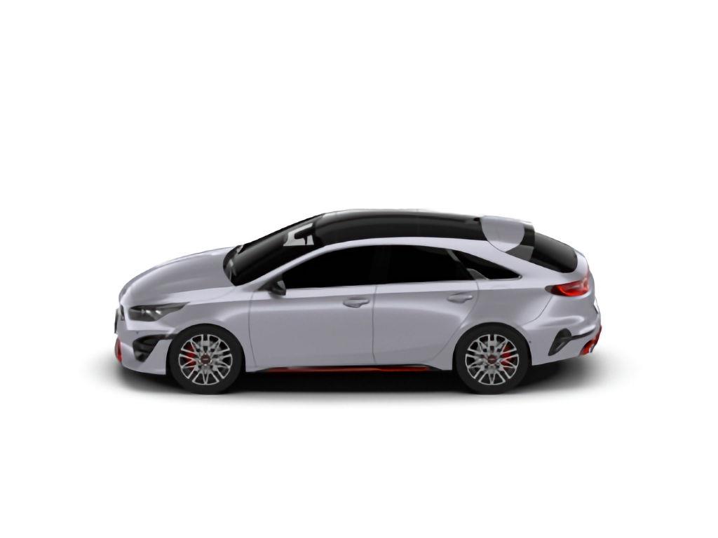 KIA PRO CEED SHOOTING BRAKE 1.5T GDi ISG GT-Line S 5dr DCT