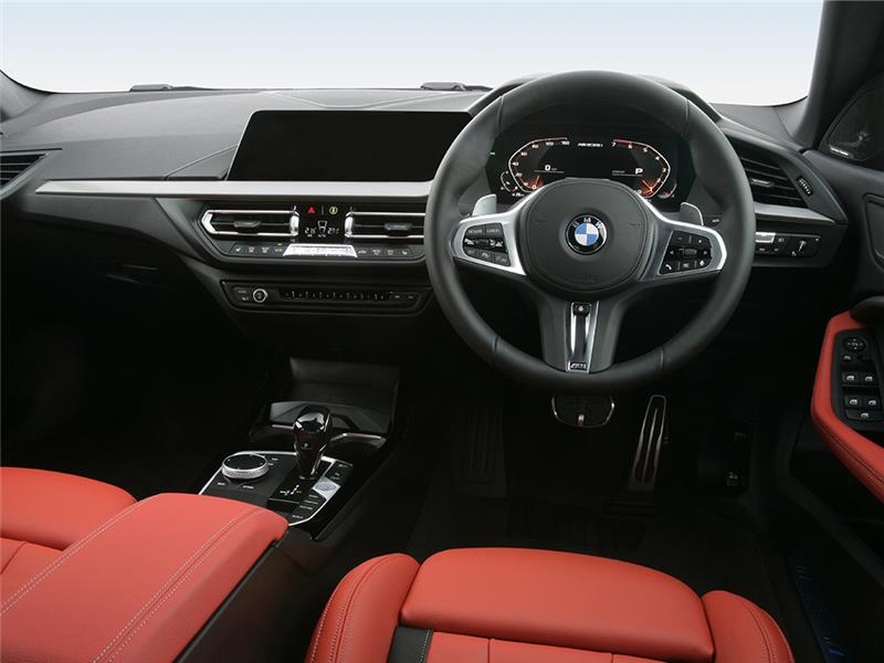 BMW 2 SERIES DIESEL GRAN COUPE 220d M Sport 4dr Step Auto [Tech/Pro Pack]