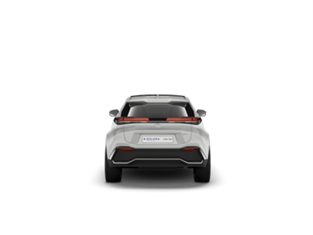 TOYOTA C-HR HATCHBACK 2.0 Hybrid GR Sport 5dr CVT [Safety Pack]