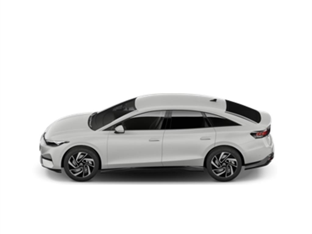 VOLKSWAGEN ID.7 HATCHBACK 210kW Launch Edition Pro 77kWh 5dr Auto