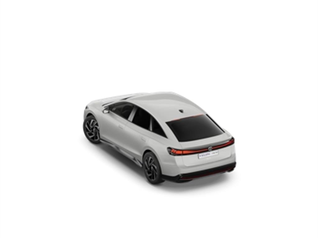 VOLKSWAGEN ID.7 HATCHBACK 210kW Launch Edition Pro 77kWh 5dr Auto