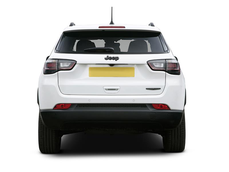 JEEP COMPASS SW 1.5 48V MHEV Night Eagle 5dr DCT