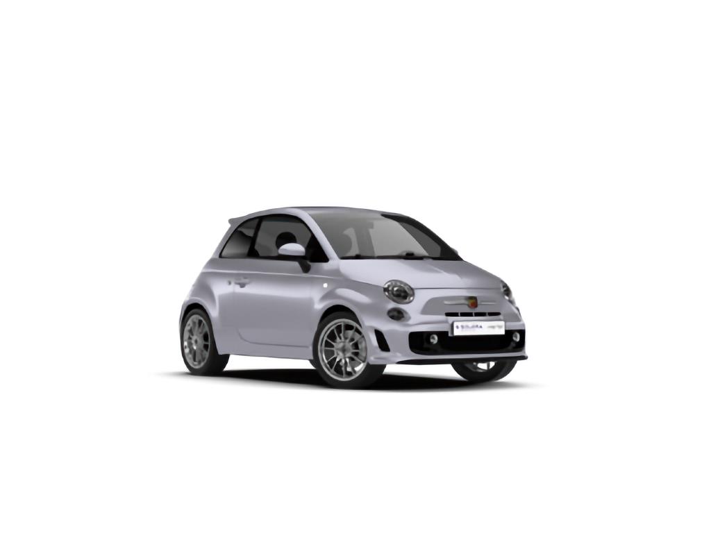 ABARTH 695 1.4 T-Jet 180 Tributo 131 Rally 3dr