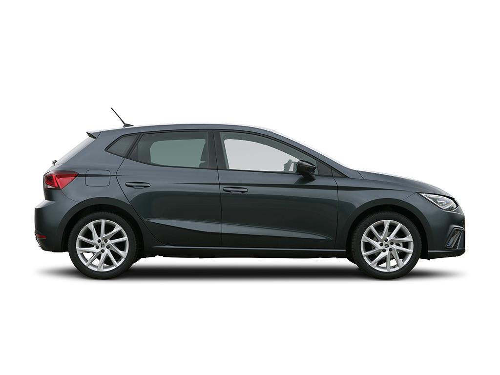 SEAT IBIZA HATCHBACK 1.0 TSI 95 Xcellence Lux 5dr