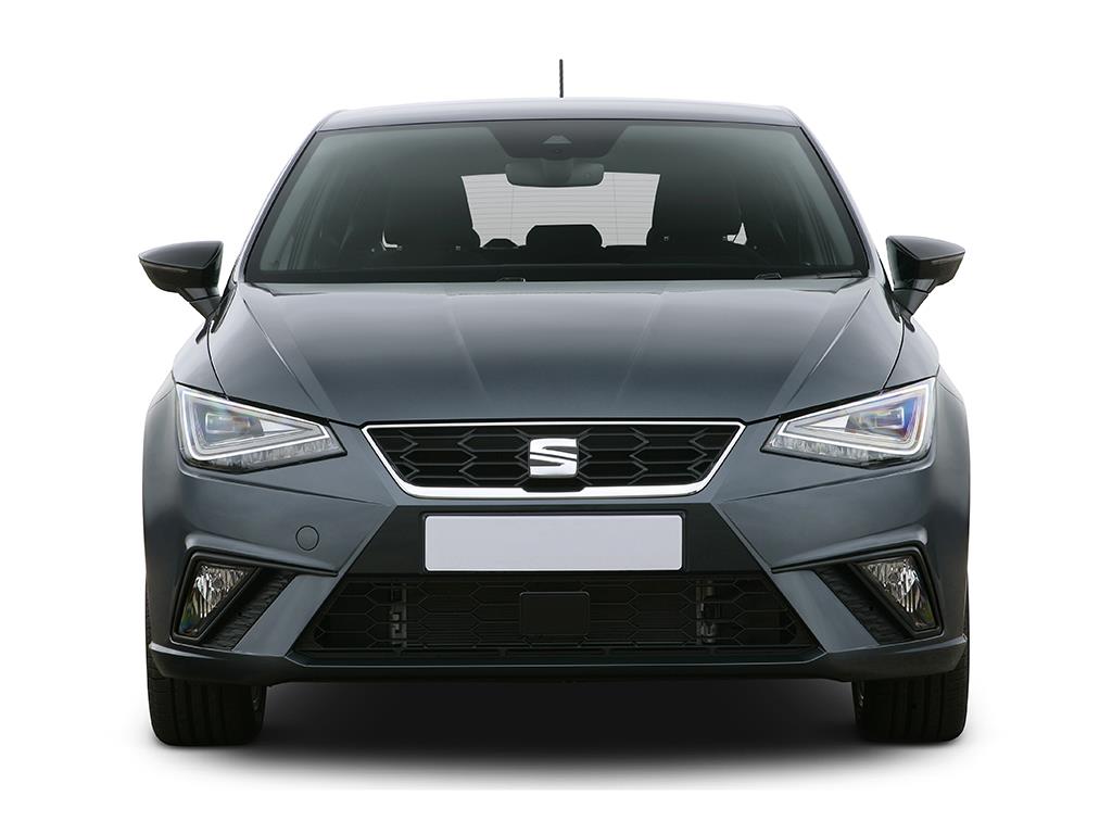 SEAT IBIZA HATCHBACK 1.0 TSI 95 Xcellence Lux 5dr