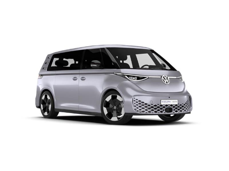 VOLKSWAGEN ID.BUZZ 150kW Style Pro 77kWh 5dr Auto