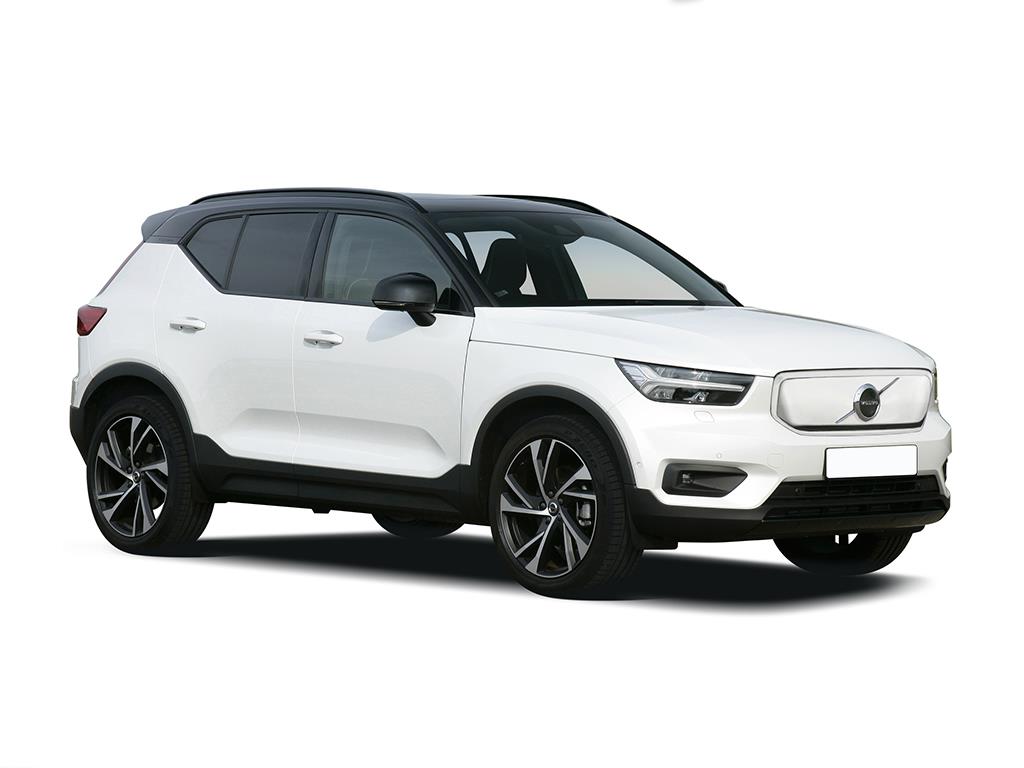 VOLVO XC40 ELECTRIC ESTATE 300kW Recharge Twin Core 82kWh 5dr AWD Auto