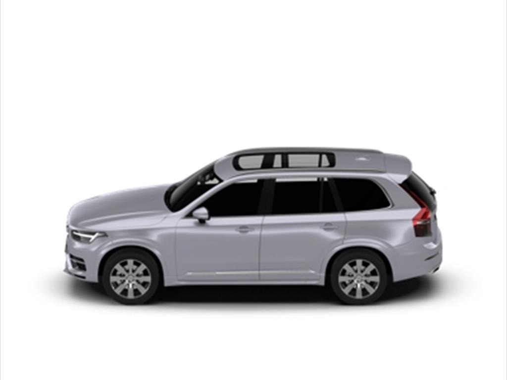 VOLVO XC90 ESTATE 2.0 B5P [250] Core 5dr AWD Geartronic