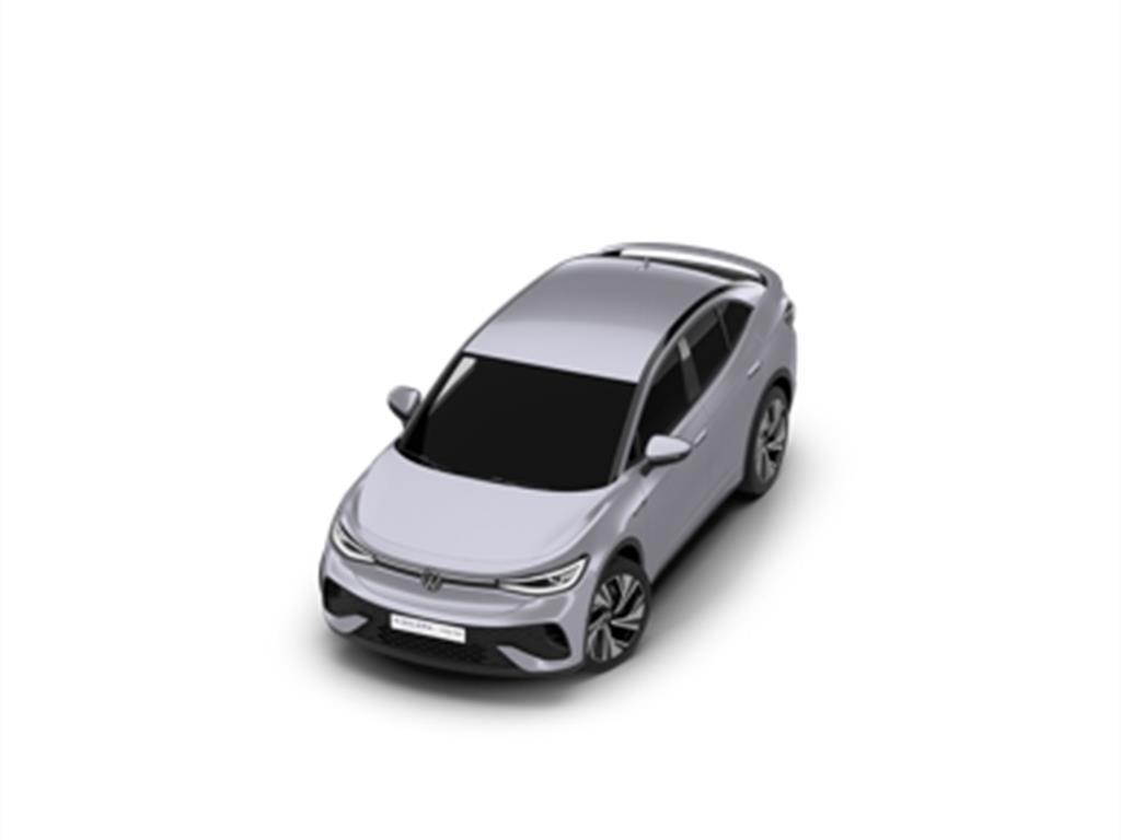 VOLKSWAGEN ID.5 COUPE 210kW Style Pro 77kWh 5dr Auto