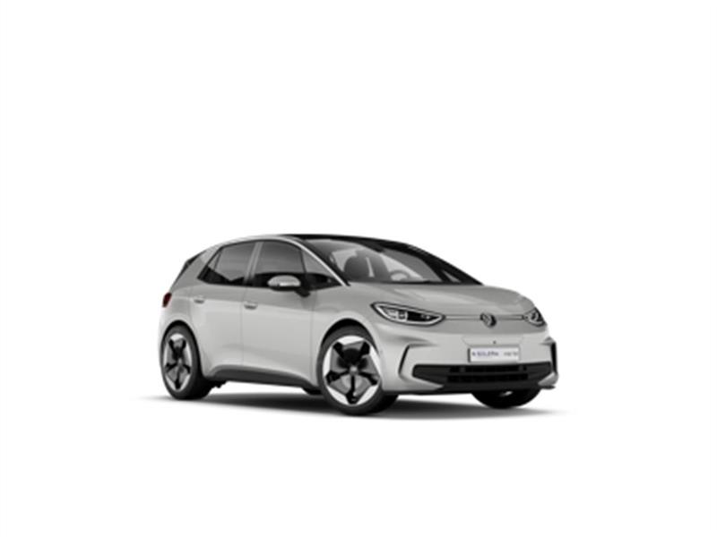 VOLKSWAGEN ID.3 150kW Pro 58kWh 5dr Auto [Driver Assist]