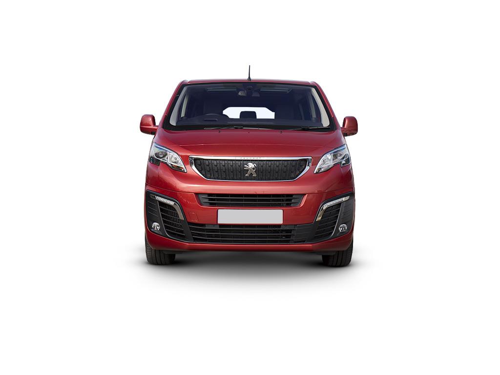 PEUGEOT E-TRAVELLER ELECTRIC ESTATE 100kW Business Standard [9 Seat] 50kWh 5dr Auto