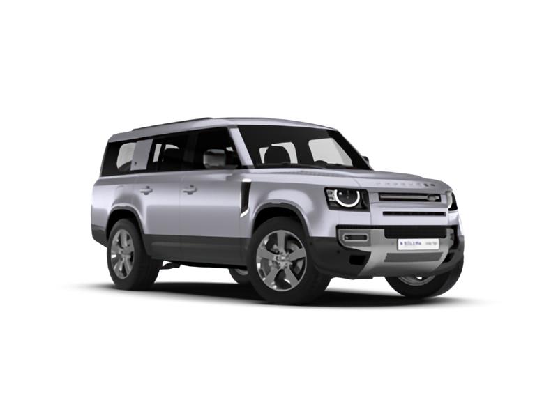 LAND ROVER DEFENDER 3.0 D300 X-Dynamic HSE 130 5dr Auto [8 Seat]