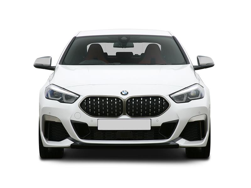 BMW 2 SERIES DIESEL GRAN COUPE 218d M Sport 4dr [Pro Pack]