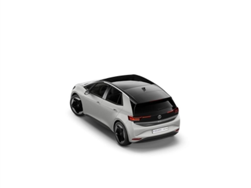 VOLKSWAGEN ID.3 HATCHBACK 150kW Pro S 77kWh 5dr Auto [Interior+/Exterior+ S]