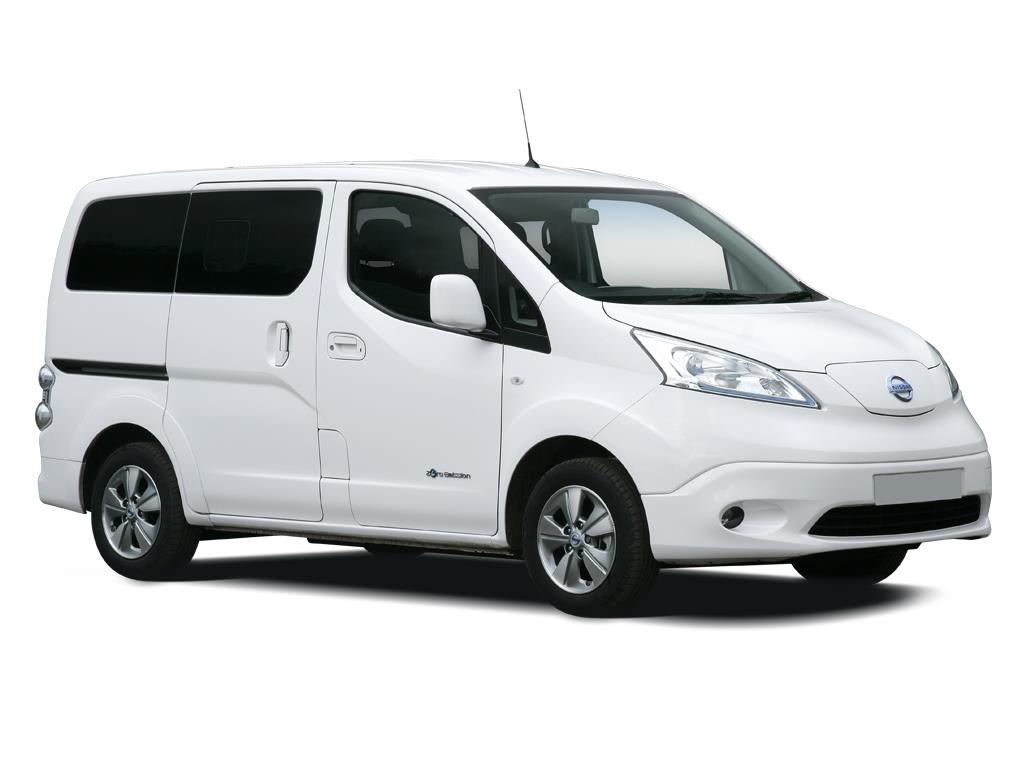 NISSAN e-NV200 80kW 40kWh 5dr Auto [5 Seat]