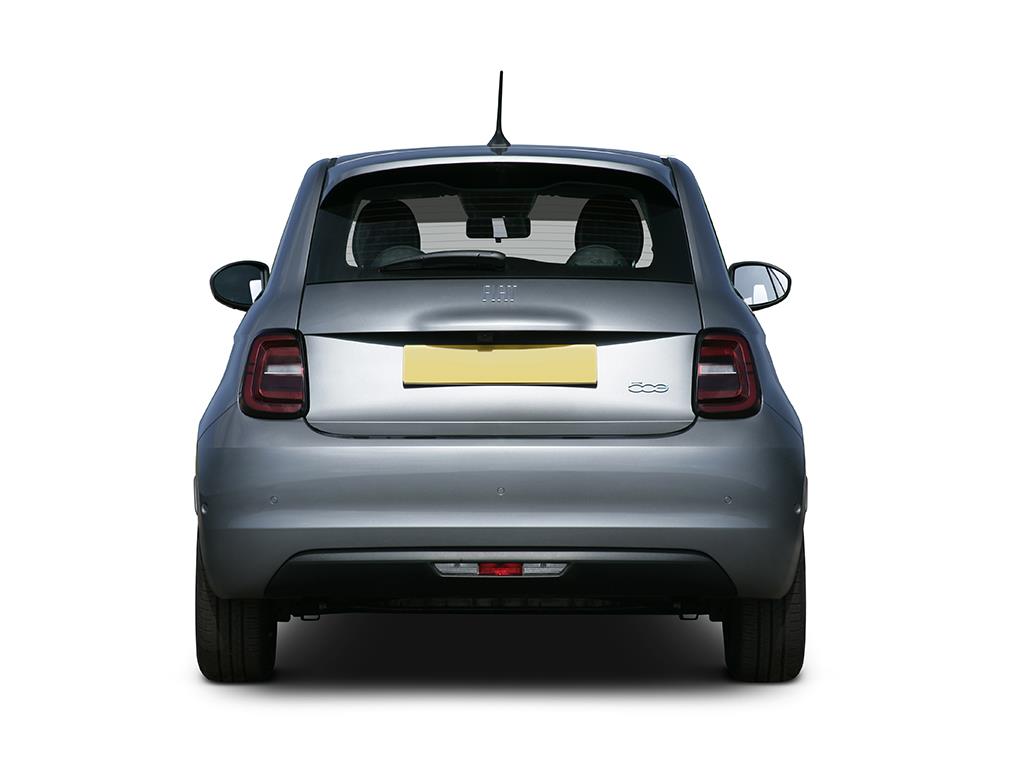 FIAT 500 ELECTRIC HATCHBACK 87kW 42kWh 3dr Auto