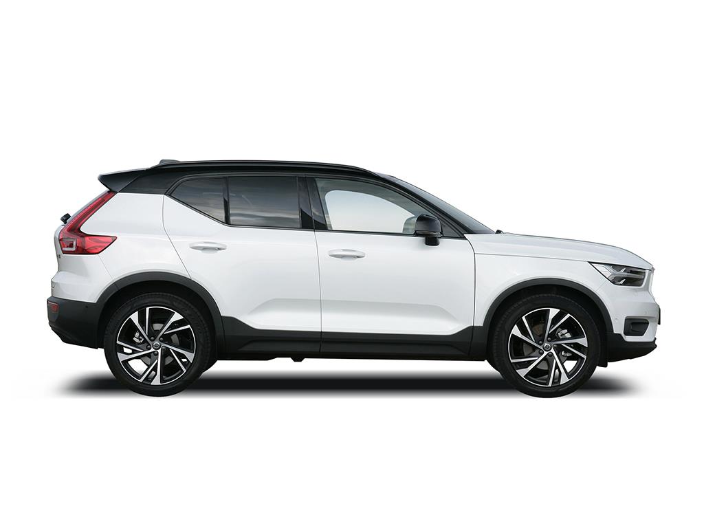 VOLVO XC40 ELECTRIC ESTATE 175kW Recharge Ultimate 69kWh 5dr Auto