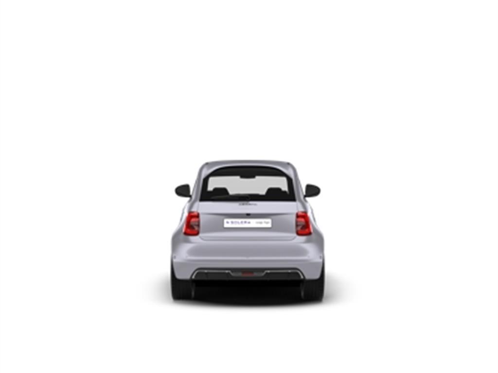 ABARTH 500 ELECTRIC HATCHBACK 114kW Turismo 42.2kWh 3dr Auto