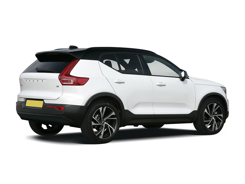 VOLVO XC40 ELECTRIC ESTATE 300kW Recharge Twin Ultimate 82kWh 5dr AWD Auto