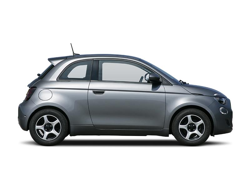 FIAT 500 ELECTRIC HATCHBACK SPECIAL EDITIONS 87kW Red 42kWh 3dr Auto