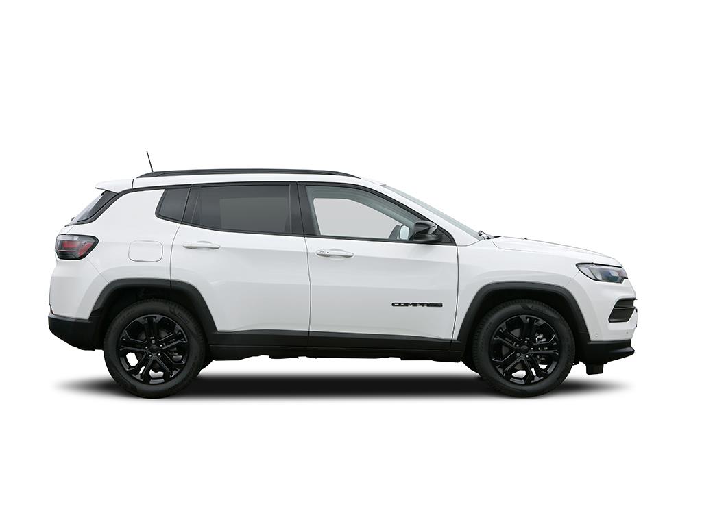 JEEP COMPASS SW SPECIAL EDITION 1.5 T4 e-Torque Hybrid High Altitude 5dr DCT
