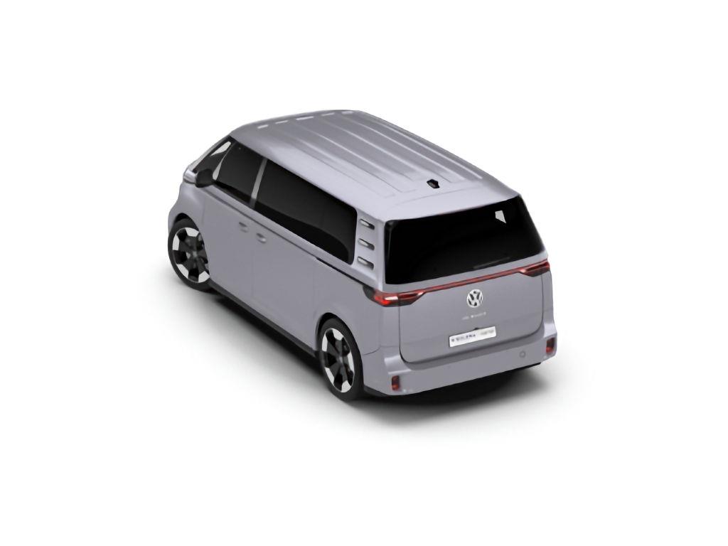 VOLKSWAGEN ID. BUZZ ESTATE 150kW Life Pro 77kWh 5dr Auto