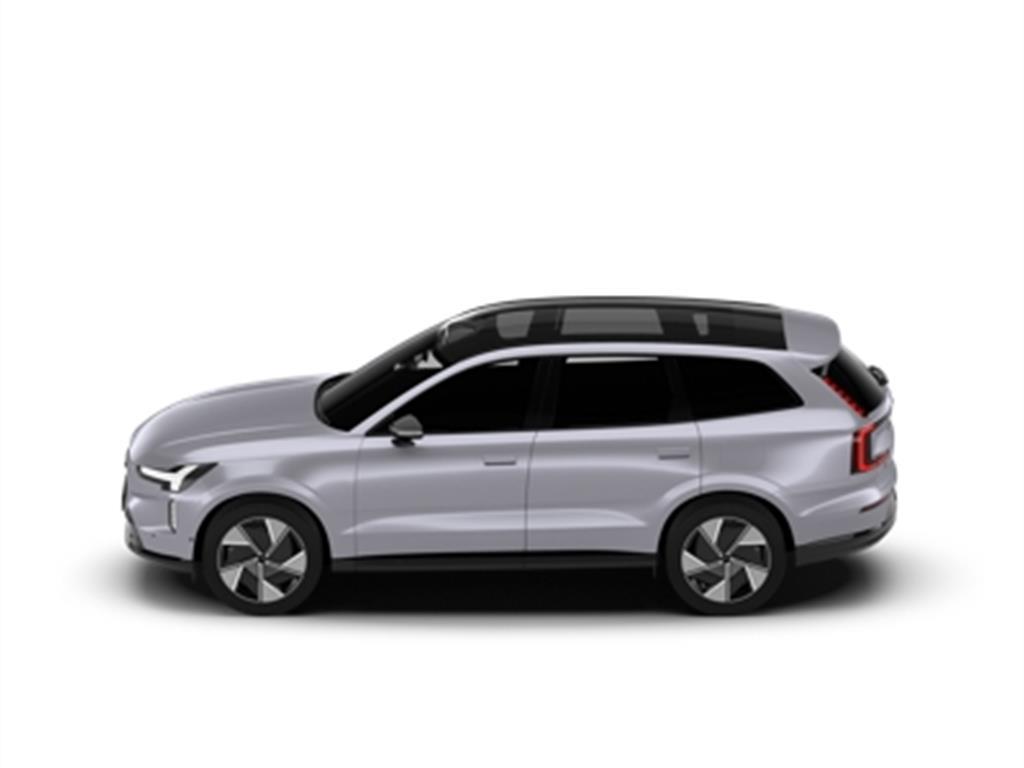 VOLVO EX90 ESTATE 300kW Twin Motor Ultra 111kWh 5dr Auto