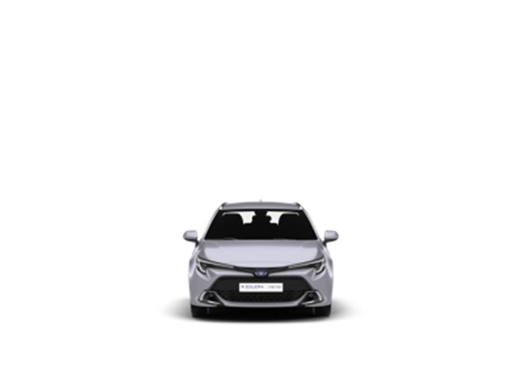 TOYOTA COROLLA TOURING SPORT 1.8 Hybrid Excel 5dr CVT [Panoramic Roof]