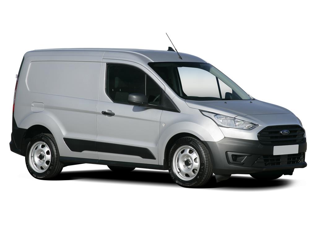 FORD TRANSIT CONNECT 1.5 EcoBlue 75ps Trend Van